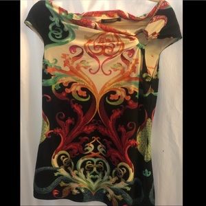 Roberto Cavalli top